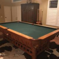 Pool Table in Great Condition