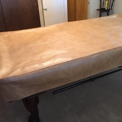 8ft Olhausen Pool Table