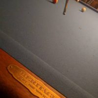 Full Size Pool Table Excellent Condition