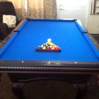 Pool table Spencer & Marston Professional 9 Foot