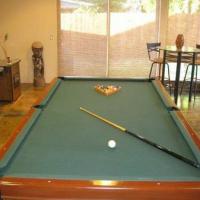 9' Connelly Billiards Brand Pool Table For Sale